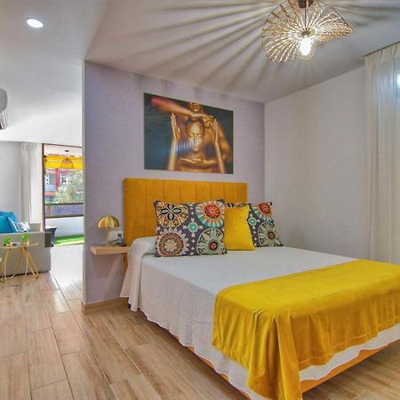 The Golden Corner By Homestaygrancanaria San Bartolomé المظهر الخارجي الصورة