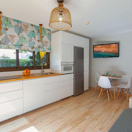 The Golden Corner By Homestaygrancanaria San Bartolomé المظهر الخارجي الصورة