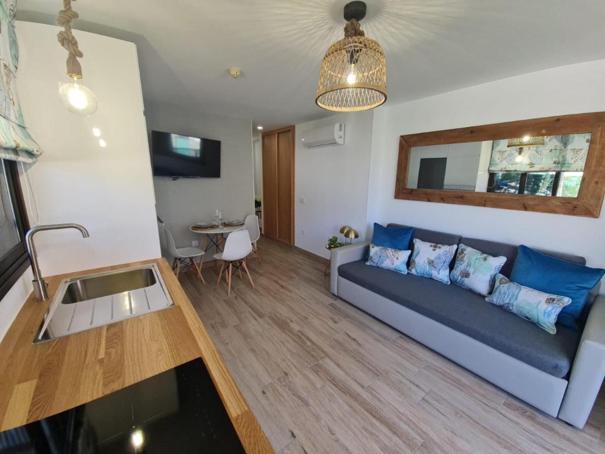 The Golden Corner By Homestaygrancanaria San Bartolomé المظهر الخارجي الصورة