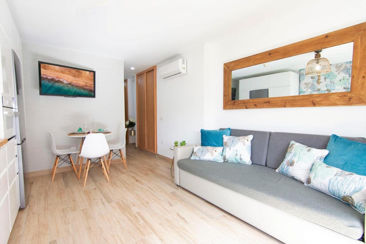 The Golden Corner By Homestaygrancanaria San Bartolomé المظهر الخارجي الصورة