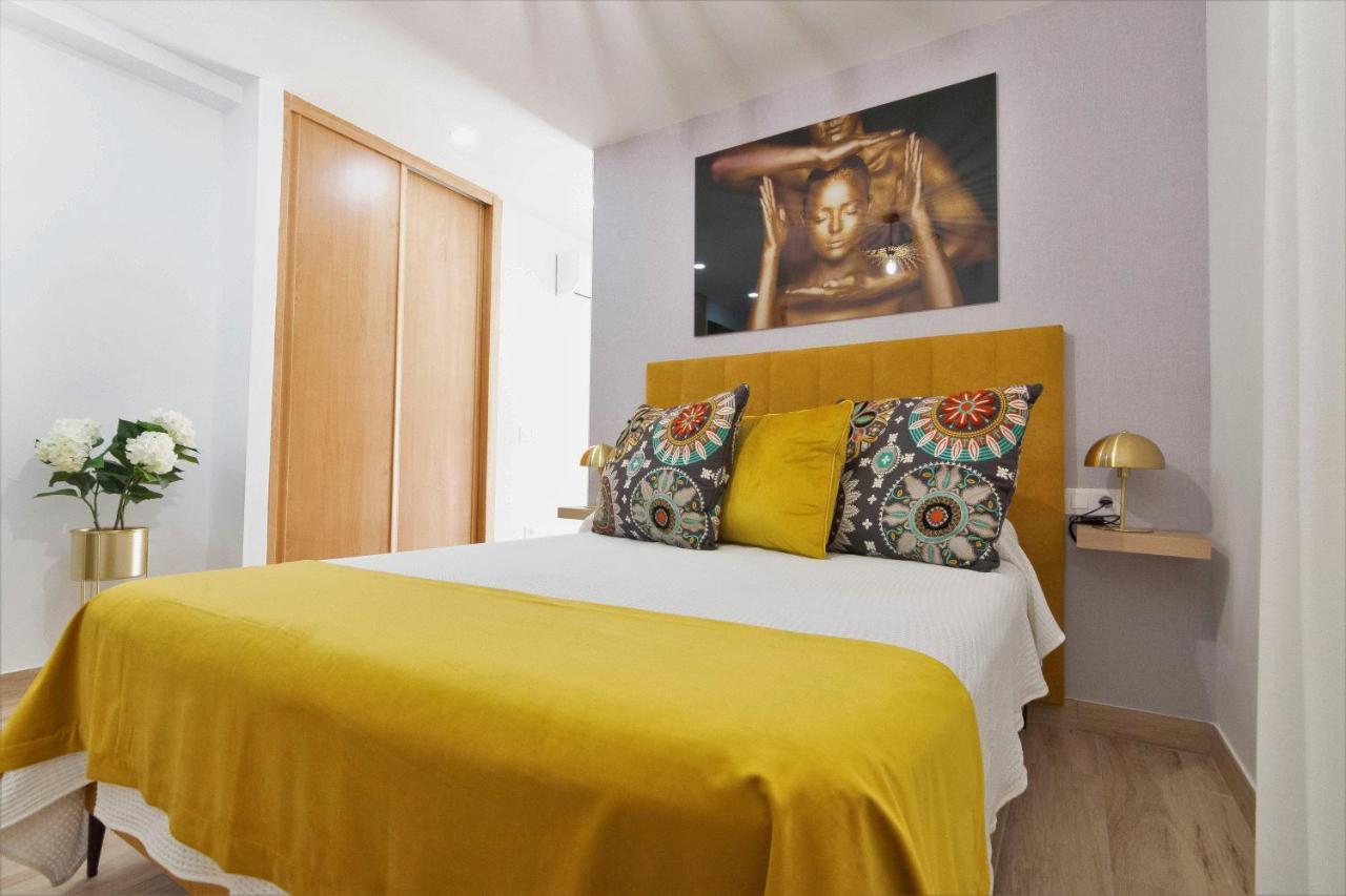 The Golden Corner By Homestaygrancanaria San Bartolomé المظهر الخارجي الصورة