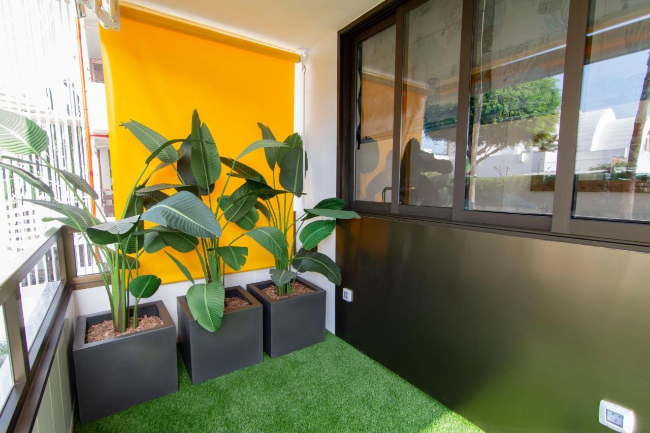The Golden Corner By Homestaygrancanaria San Bartolomé المظهر الخارجي الصورة