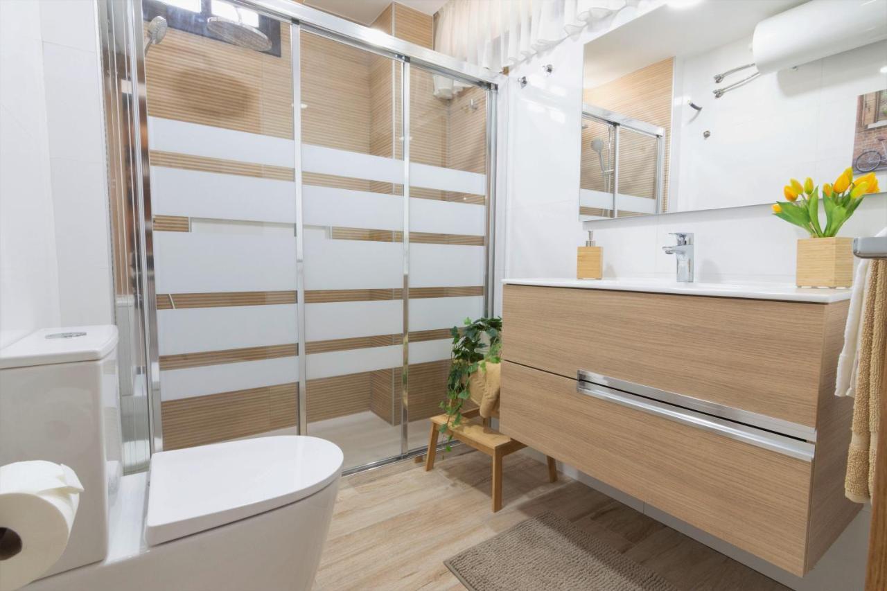 The Golden Corner By Homestaygrancanaria San Bartolomé المظهر الخارجي الصورة